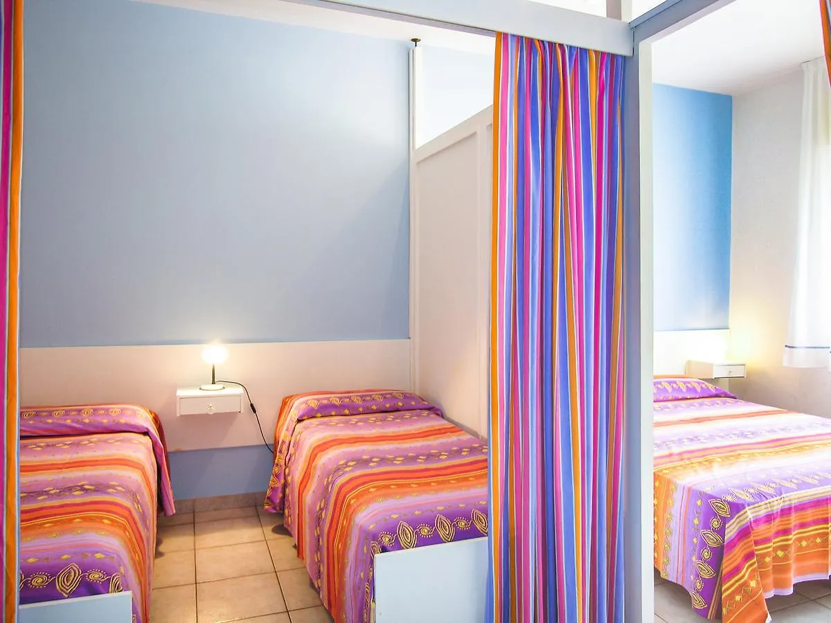 Appartamenti Bella Venezia Bibione 0*,